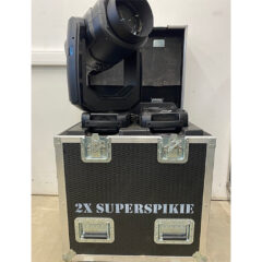 Robe SuperSpikie Lighting Fixture