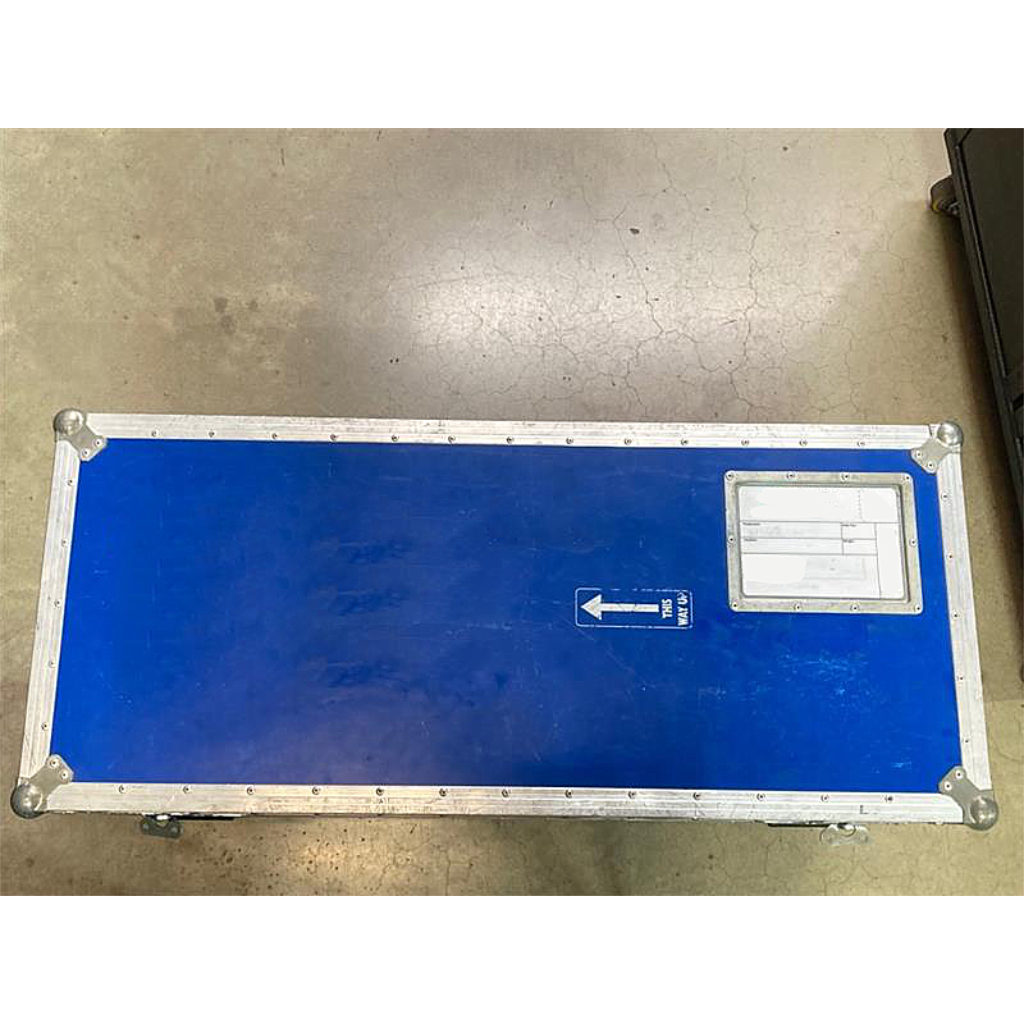 Robert Juliat Flo (DMX) Lighting Fixture