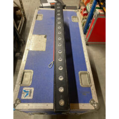 StarWay SticKolor 168HD Lighting Fixture