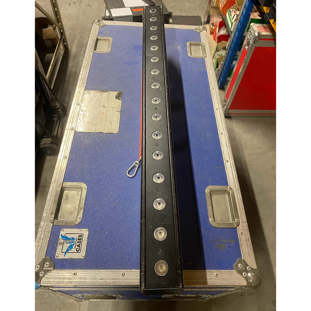 StarWay SticKolor 168HD Lighting Fixture