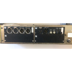 TC Electronic M5000 Digital Audio Mainframe