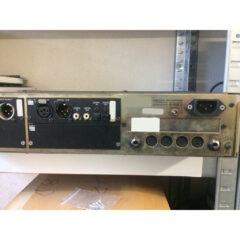 TC Electronic M5000 Digital Audio Mainframe