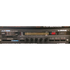 TC Electronic M5000 Digital Audio Mainframe