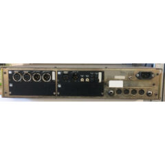 TC Electronic M5000 Digital Audio Mainframe