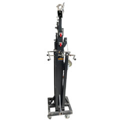 VMB TE-076B Telescopic Lift