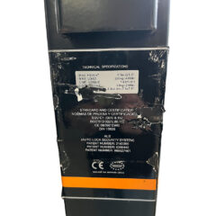 VMB TE-076B Telescopic Lift
