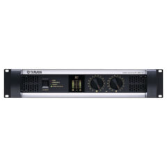 Yamaha PC2001N Power Amplifier