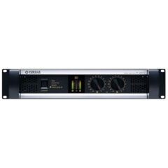 Yamaha PC4801N Power Amplifier