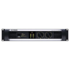Yamaha PC6501N Power Amplifier