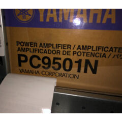 Yamaha PC9501N