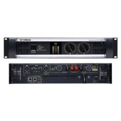 Yamaha PC9501N Power Amplifier