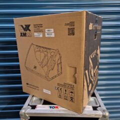 db Technologies LVX XM12 monitor