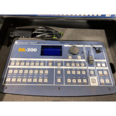 Analog Way Pulse 1 Set