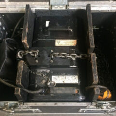 Chainmaster D8 Plus, 500Kg 24m Chain Motor