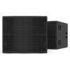 NEXO L18 Sub Bass Loudspeaker