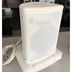NEXO P8 UI-PW Ultra-Compact High Output PA Speaker