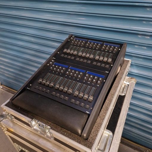 ChamSys-MagicQ-Series-Playback
