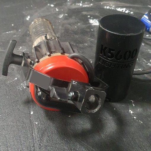 Various Tungsten Soft Light Package