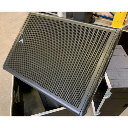 Axiom CX15A coaxial stage monitor