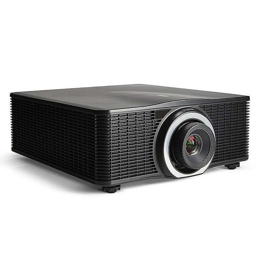 Barco G60-W10 10,000 lumens, WUXGA, DLP laser phosphor projector