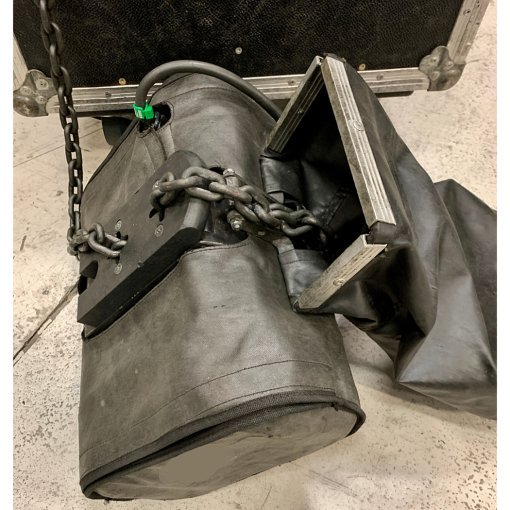 ChainMaster 1 Ton 24m Hoist