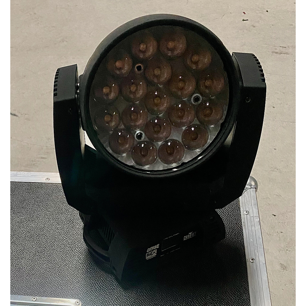 Chauvet Rogue R2X Wash Lighting Fixture