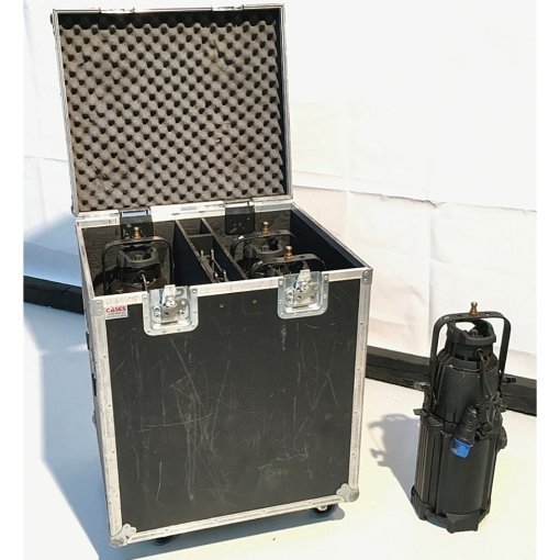 ETC Source Four Lighting Fixture