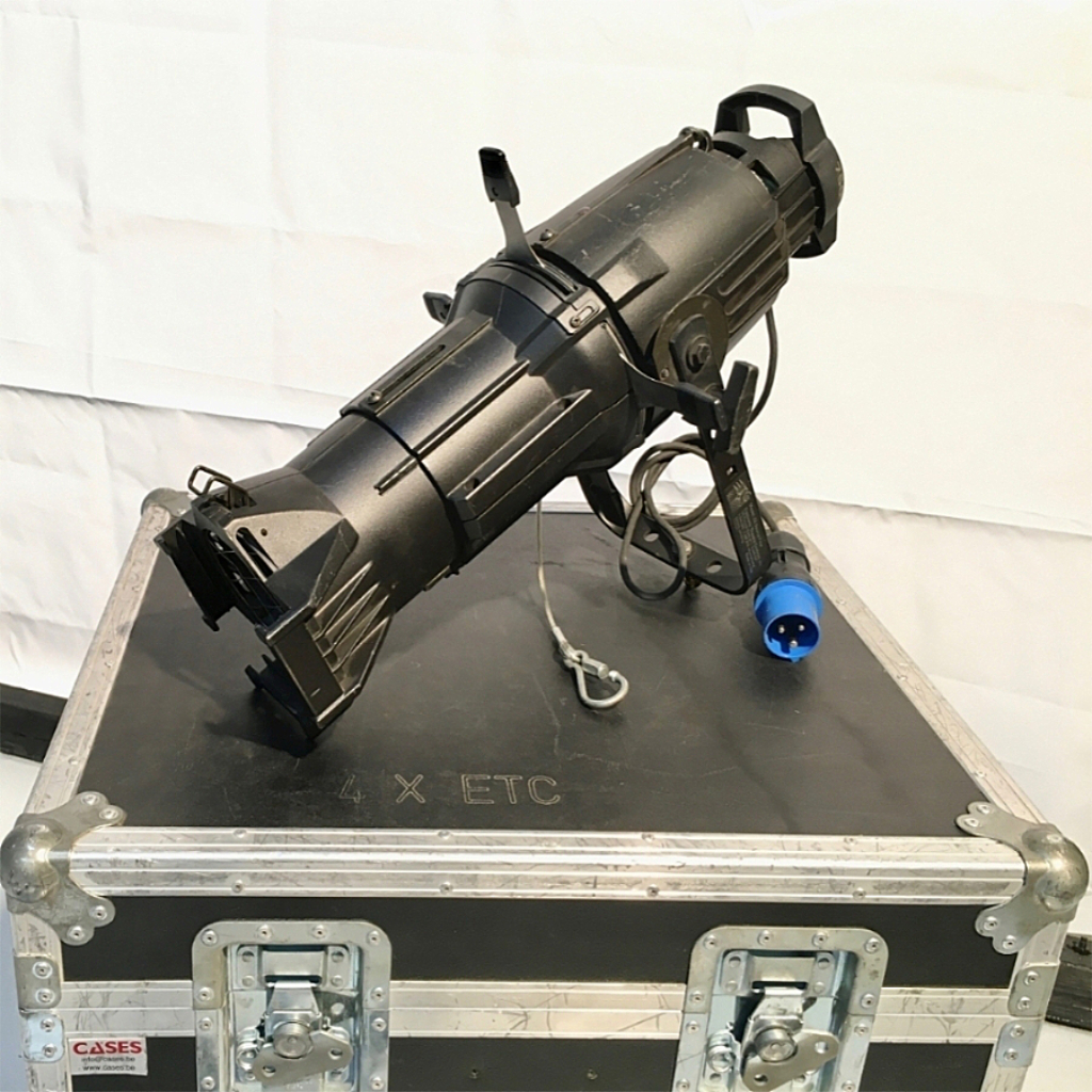 ETC Source Four Lighting Fixture