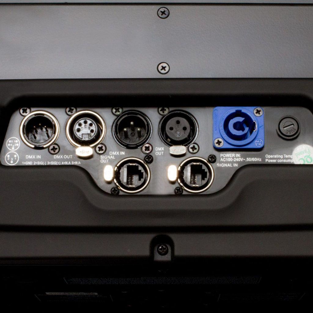 Elation Elation EPV 762 MH Lighting Fixture