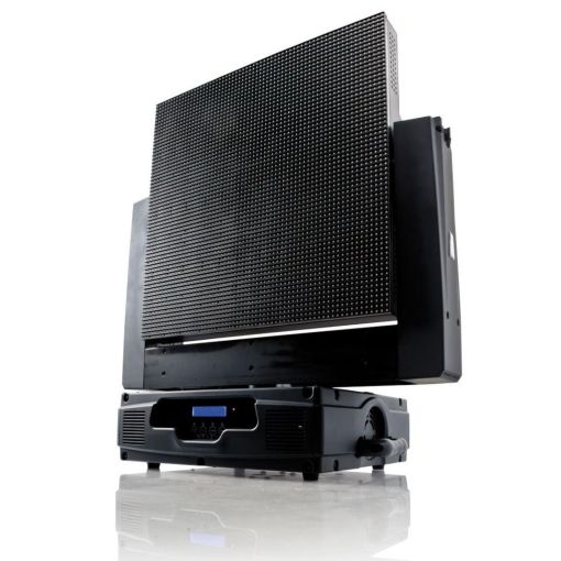 Elation Elation EPV 762 MH Lighting Fixture