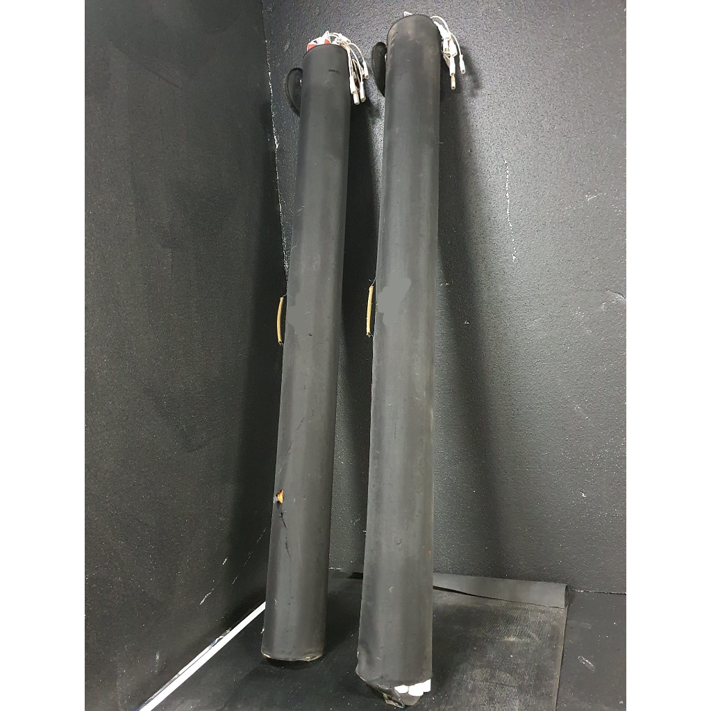 Encapsulite T8 HFI Package