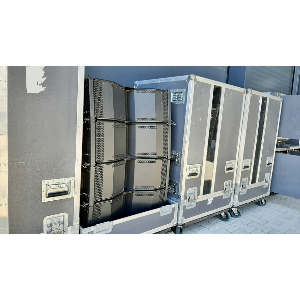 HK Audio Cohedra System