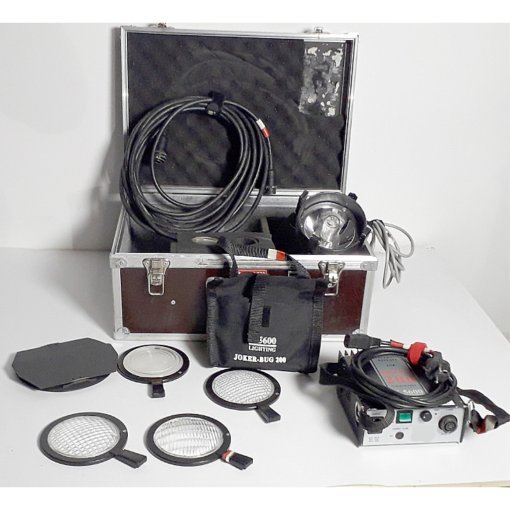 K5600 JOKER Bug 200 HMI Kit