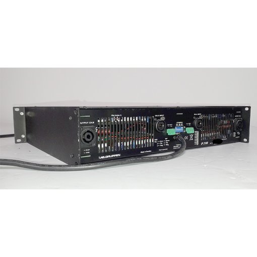 Lab Gruppen IP 2100 Power Amplifier