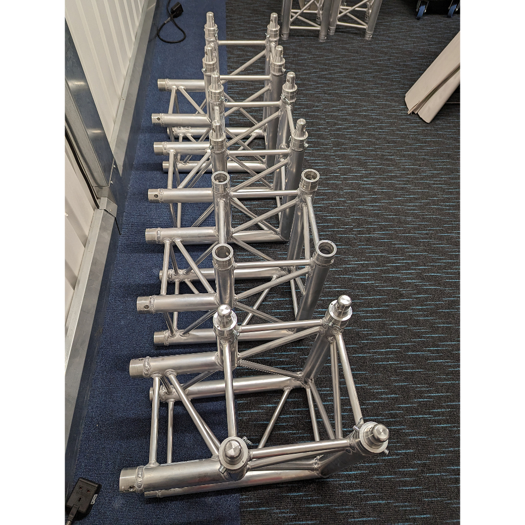 NEXT Truss Package