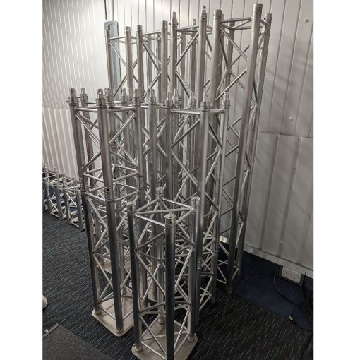 NEXT Truss Package