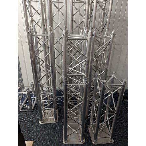 NEXT Truss Package