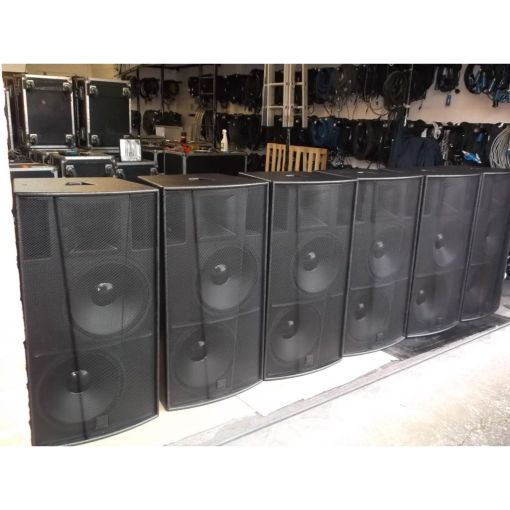 Martin Audio F215+ Loudspeaker