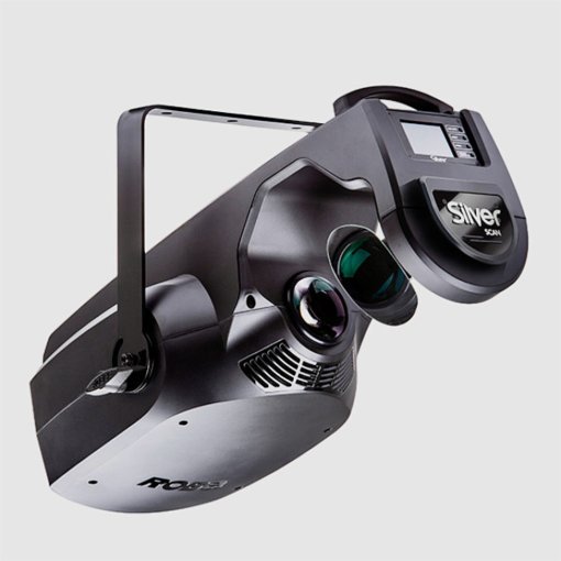 Robe SilverScan Lighting Fixture