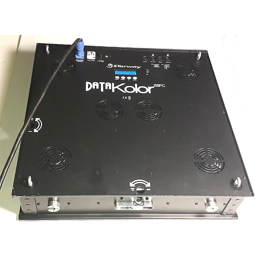 STARWAY Datakolor 25FC Lighting Fixture