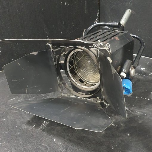 Various Tungsten Soft Light Package