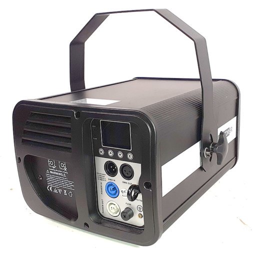Varytec Reactor R5 Multi Effect Fixture