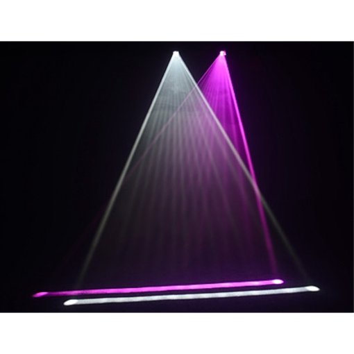 Varytec Reactor R5 Multi Effect Fixture