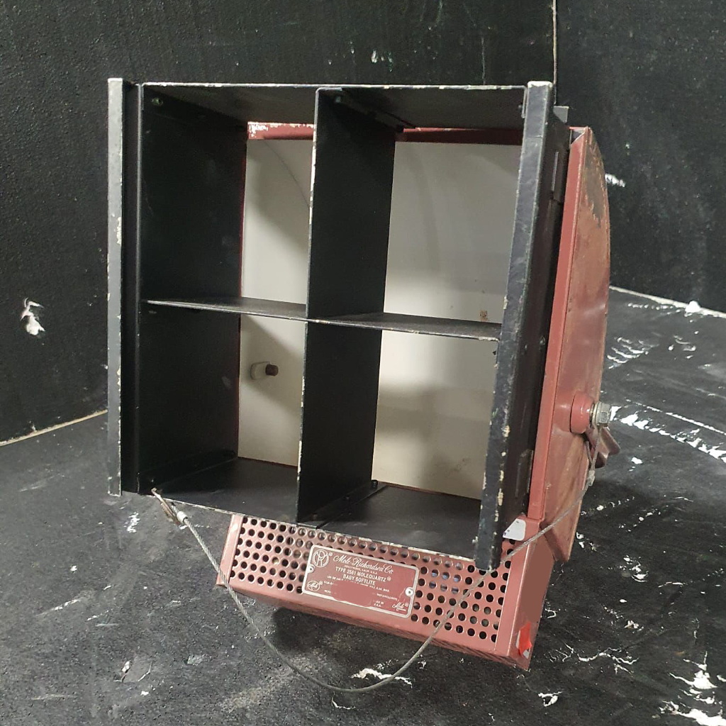 Various Tungsten Soft Light Package