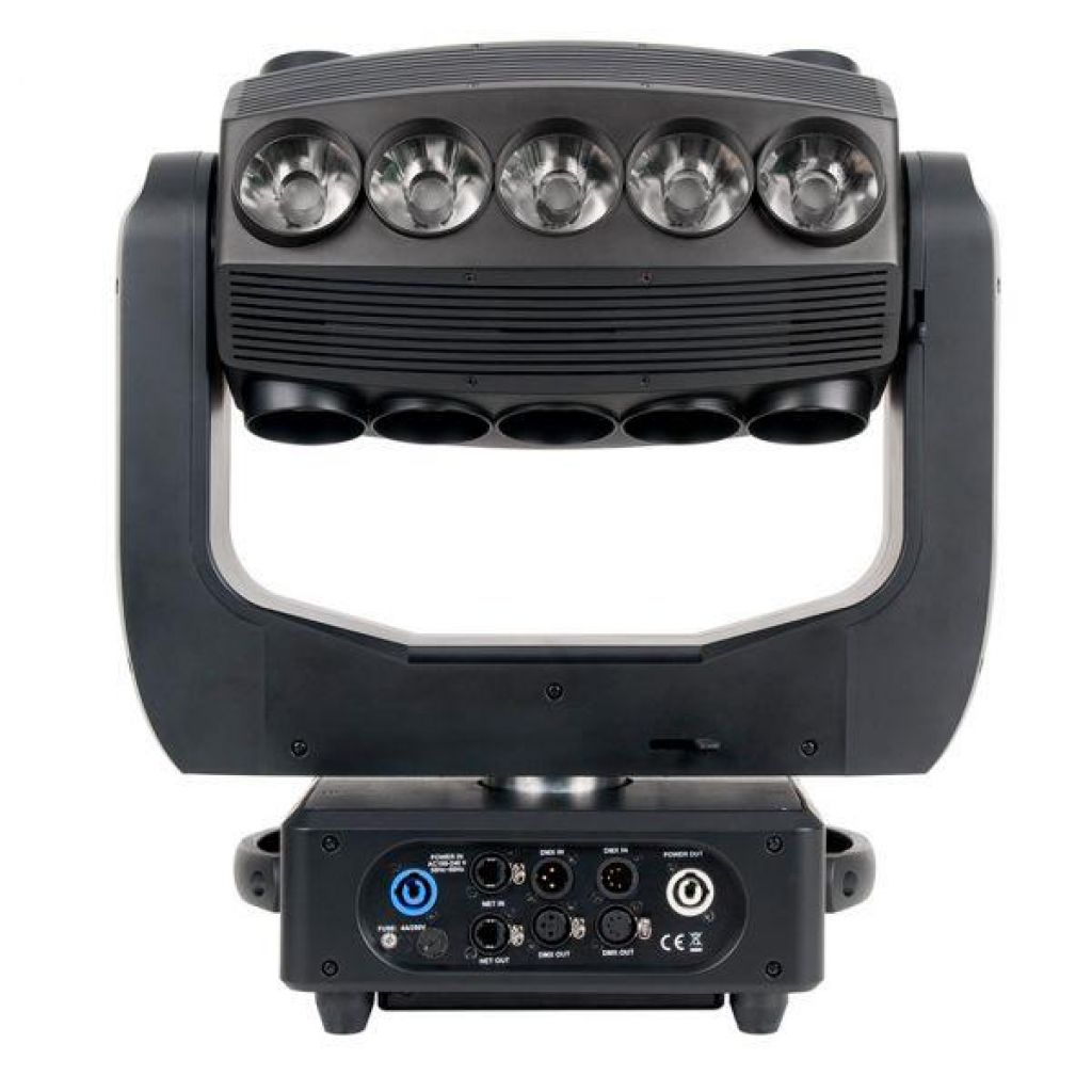 ACL 360 Roller