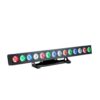Elation ACL Curtain versatile batten lighting fixture