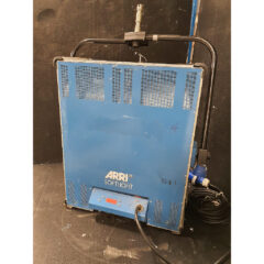 ARRI Softlight 5kw Tungsten Lighting Fixture