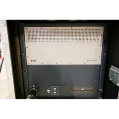 Avid-Digidesign Venue Profile System