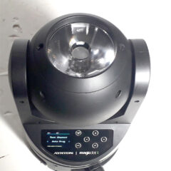 Ayrton MagicDot R Lighting Fixture