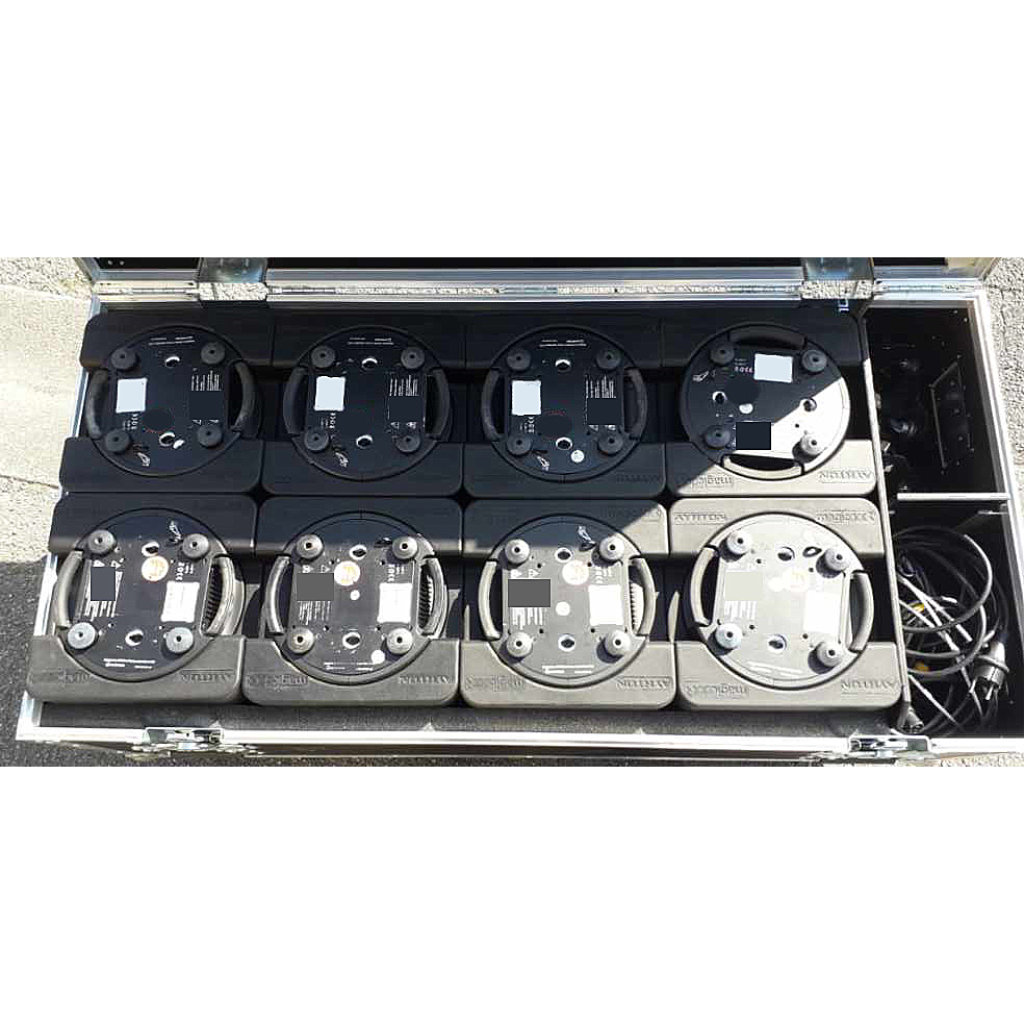 Ayrton MagicDot R Lighting Fixture